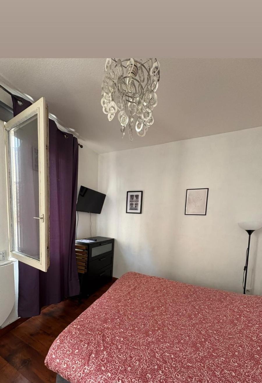 Strasbourg Appartement