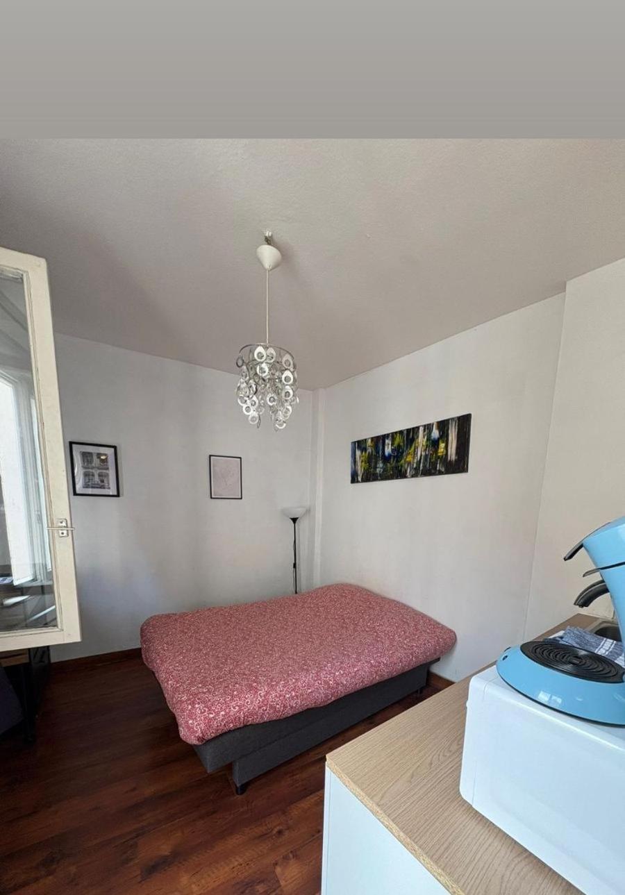 Strasbourg Appartement Strasbourg