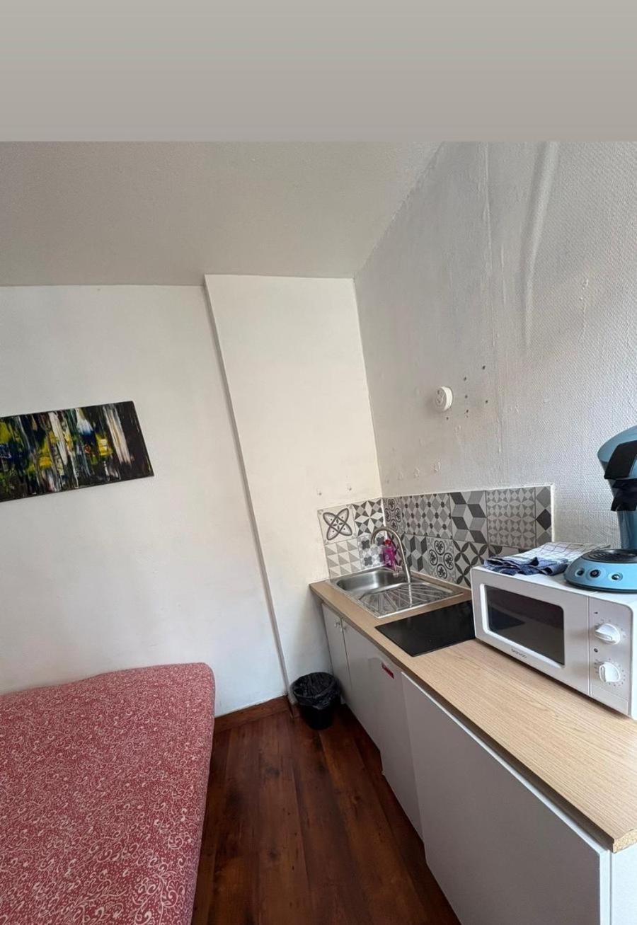 Appartement Strasbourg